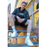 Sk8erboy Chaussettes Fuck My Socks Off Sk8erboy